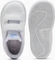 Puma Smash 3.0 Leather V puma white/grape mist/blue skies (Junior) Vorschaubild
