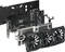 ASUS AREZ Strix Radeon RX 580 OC, AREZ-STRIX-RX580-O8G-GAMING, 8GB GDDR5, DVI, 2x HDMI, 2x DP Vorschaubild