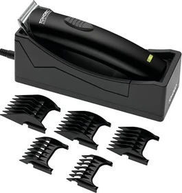 Tondeo Eco XP Lithium black