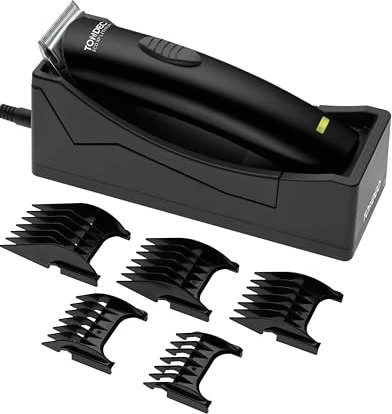 Tondeo Eco XP Lithium black