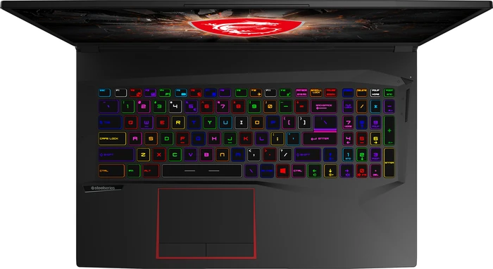 MSI GE75 Raider 10SGS-047, Core i9-10980HK, 32GB RAM, 512GB SSD, 1TB HDD, GeForce RTX 2080 SUPER, DE
