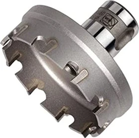 Fein HM Lochsäge für Metallblech, 14x4mm, 1 Stück