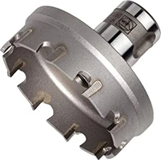 Fein HM Lochsäge für Metallblech, 14x4mm, 1 Stück