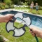 Medion Life PR1 MD 100108 Poolroboter Vorschaubild