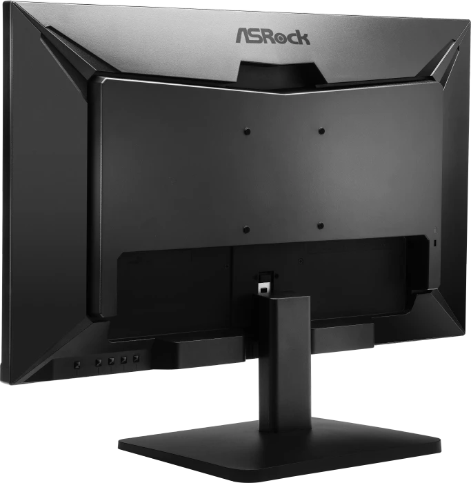 ASRock Phantom Gaming PG27QFT1B, 27"