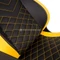 noblechairs Epic LeFloid Edition Gamingstuhl, schwarz/gelb Vorschaubild