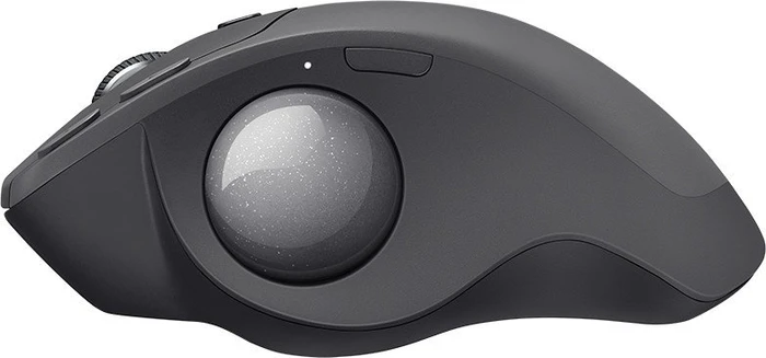 Logitech MX Ergo Wireless Trackball, Bluetooth