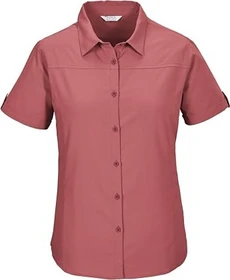 Killtec KOS 1 Hemd kurzarm pearl rose (Damen)