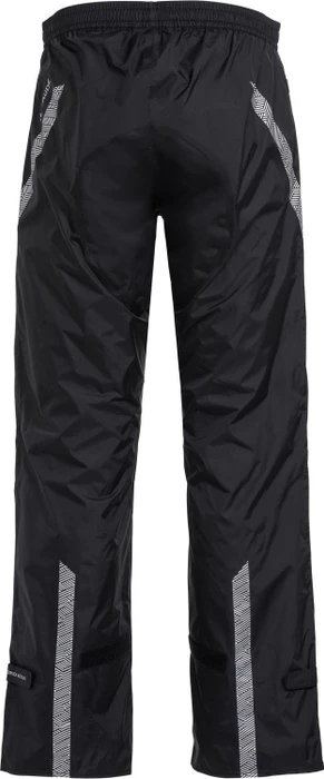 Vaude Luminum Performance II Fahrradhose lang schwarz (Herren)