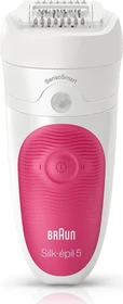 Braun Silk-epil 5 5/500 SensoSmart Wet&Dry