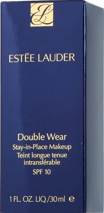 Estée Lauder Double Wear Stay-In-Place Creme Foundation 6C2 Pecan LSF10, 30ml