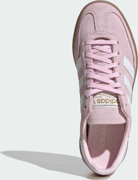 adidas Handball Spezial clear pink/non dyed/gum (Junior)