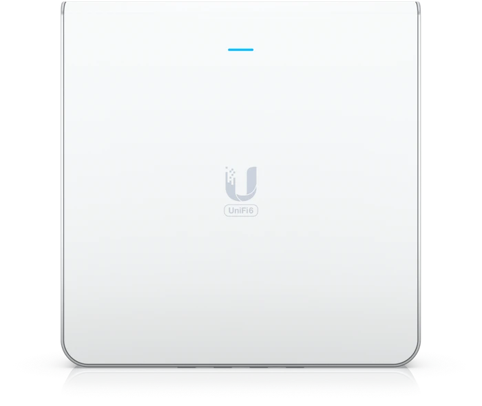 Ubiquiti UniFi 6 Enterprise In-Wall