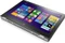 Lenovo Yoga 2 13, silber, Core i5-4210U, 8GB RAM, 256GB SSD, DE Vorschaubild