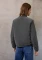 Street One Studio Gefütterter Blouson Jacke shore grey (Damen) Vorschaubild