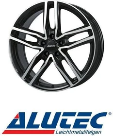 Alutec Ikenu 8.0x18 5/112 ET43 (verschiedene Farben)