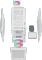 DeepCool CH560 Digital WH, weiß, Glasfenster Vorschaubild