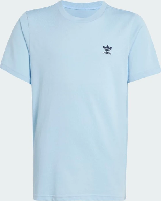 adidas Kids T-Shirt kurzarm clear sky (Junior)