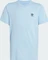 adidas Kids T-Shirt kurzarm clear sky (Junior) Vorschaubild