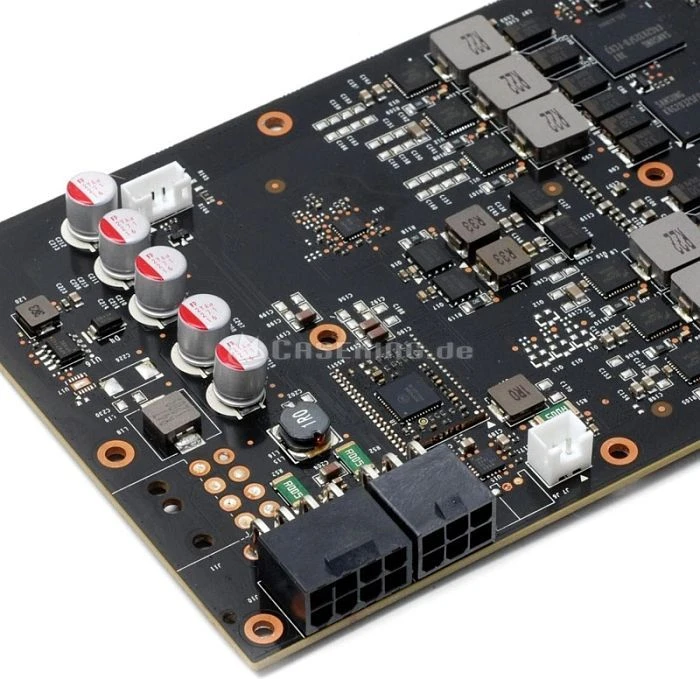 INNO3D GeForce GTX 780 iCHILL HerculeZ X3 Ultra, 3GB GDDR5, 2x DVI, HDMI, DP