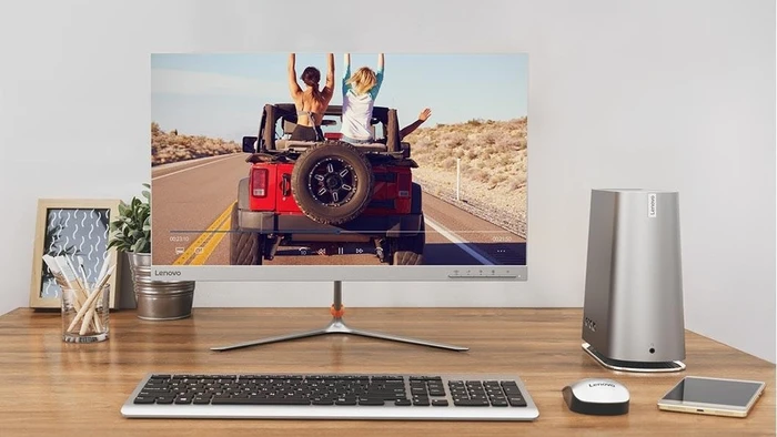 Lenovo IdeaCentre 620S-03IKL, Pentium G4560T, 4GB RAM, 1TB HDD, DE