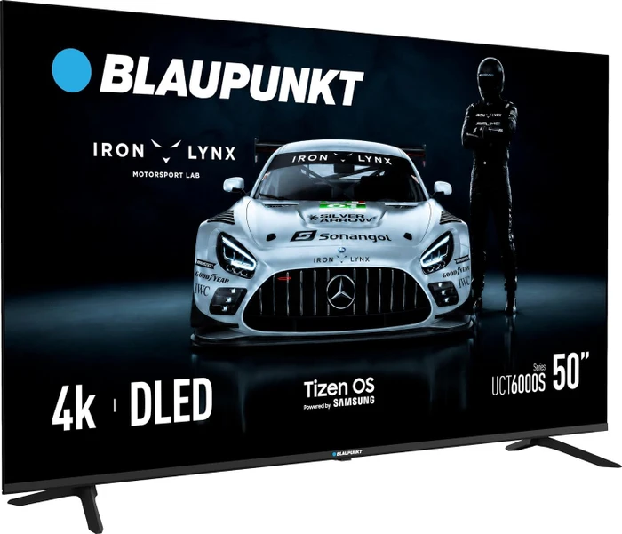 Blaupunkt 55QCT6000S