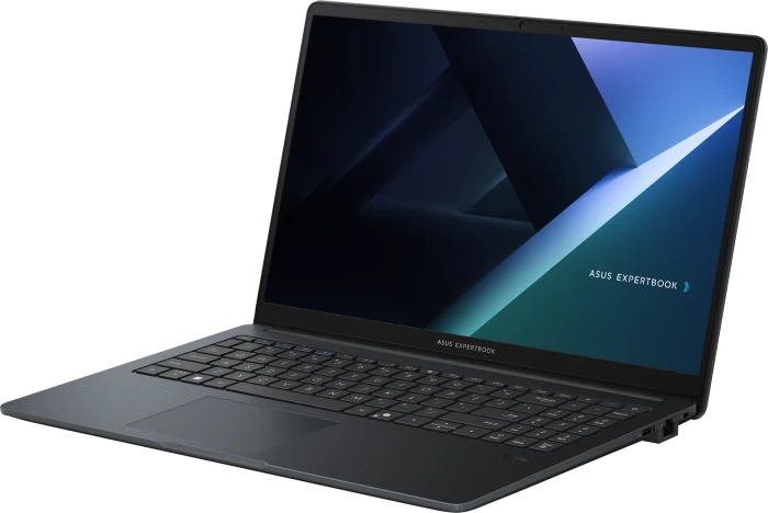 ASUS ExpertBook B1 B1503CVA-S76995, Gentle Grey, Core 5 210H, 16GB RAM, 512GB SSD, DE