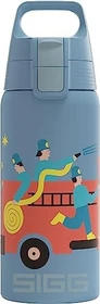 Sigg Shield Therm ONE Isolierflasche 500ml pompiers