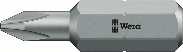 Wera 851/2 Z Kreuzschlitz Bit 5/16", PH4x32mm, 1 Stück