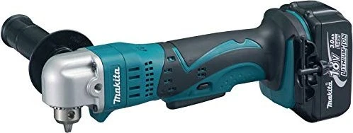 Makita DDA350RMJ Akku-Winkelbohrmaschine inkl. MAKPAC + 2 Akkus 4.0Ah