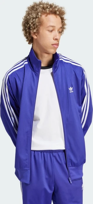 adidas Adicolor Classics Firebird Originals Trainingsjacke energy ink (Herren)