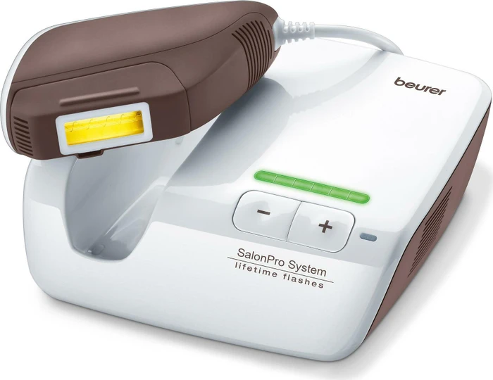 Beurer IPL 10000+ SalonPro System IPL-Haarentferner
