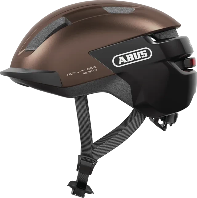 ABUS Purl-Y ACE Helm