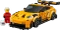 LEGO Speed Champions - Porsche 911 GT3 RS Supersportwagen Vorschaubild