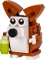 LEGO Tiere für den Schreibtisch - Corgi Vorschaubild