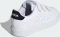 adidas Advantage Base 2.0 cloud white/core black (Junior) Vorschaubild