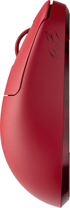 Pulsar Gaming Gears TenZ Signature RED Edition Wireless rot/schwarz, USB