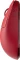 Pulsar Gaming Gears TenZ Signature RED Edition Wireless rot/schwarz, USB Vorschaubild