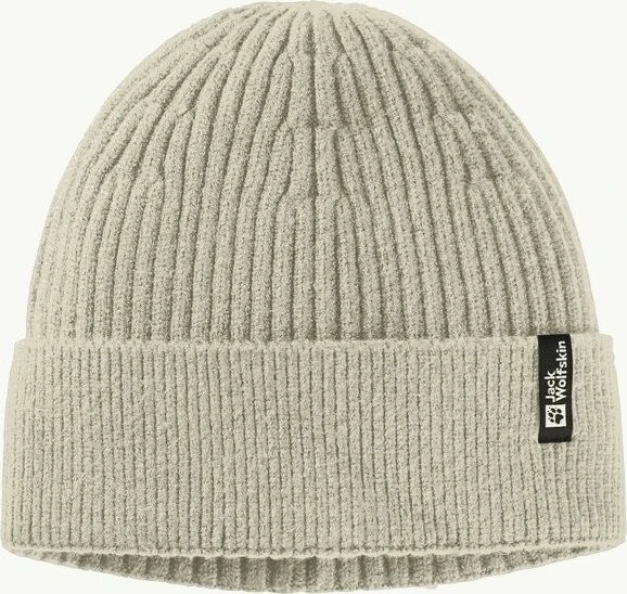 Jack Wolfskin Cosy Beanie panna cotta