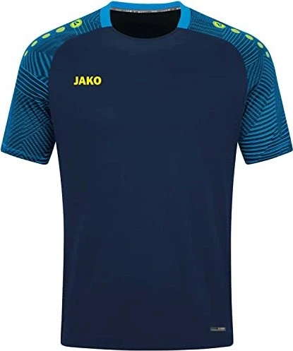 Jako Performance Funktionsshirt kurzarm