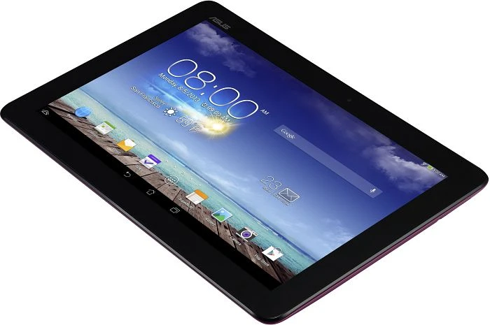 ASUS MeMO Pad 10 pink ME102A-1F027A, 16GB