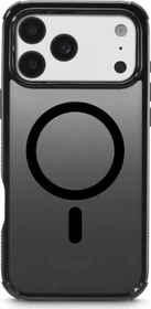Hama Handyhülle Extreme Protect magnetisch für Apple iPhone 17 Pro Max schwarz