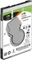 Seagate FireCuda Compute SSHD 2TB, 512e / 2.5" / SATA 6Gb/s Vorschaubild