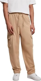 Urban Classics 90's Cargo Trainingshose lang union beige (Herren)