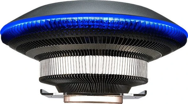 Cooler Master MasterAir G100M