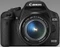 Canon EOS 500D mit Objektiv EF-S 18-55mm 3.5-5.6 Vorschaubild