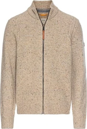 Camel Active Merino Strickjacke (Herren)