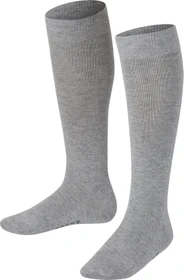 Falke Family Socken light grey (Junior)