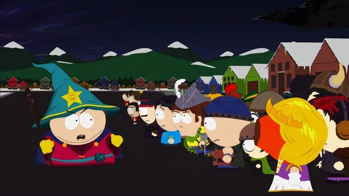 South Park: Der Stab der Wahrheit (Xbox 360)