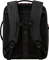 Samsonite Paradiver Light, Underseat Backpack M, Untersitz Handgepäck, Kabinentasche, Flugzeug Rucksack, 45cm, 33l, schwarz Vorschaubild
